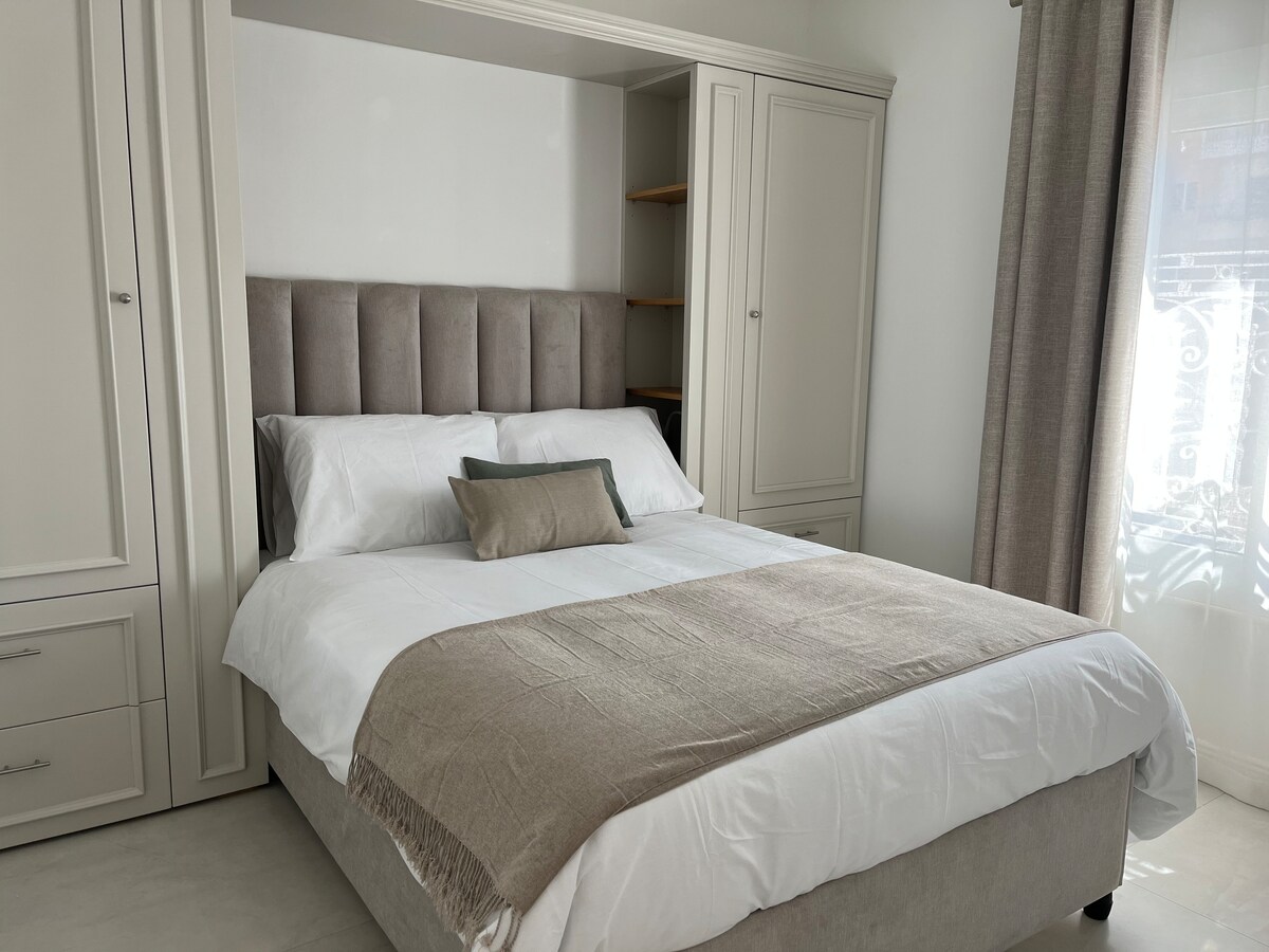 Knight's View Floriana - Suite