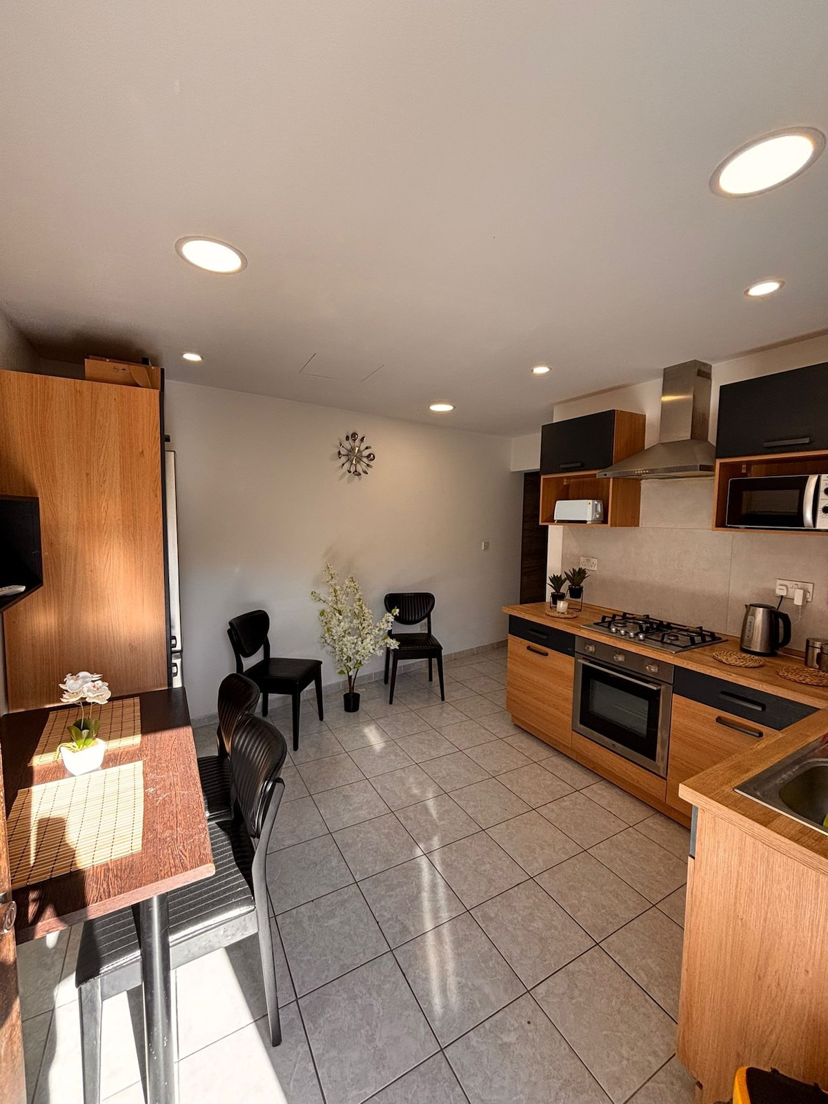 Bright St. Julians Apartment for 1–3 Guests