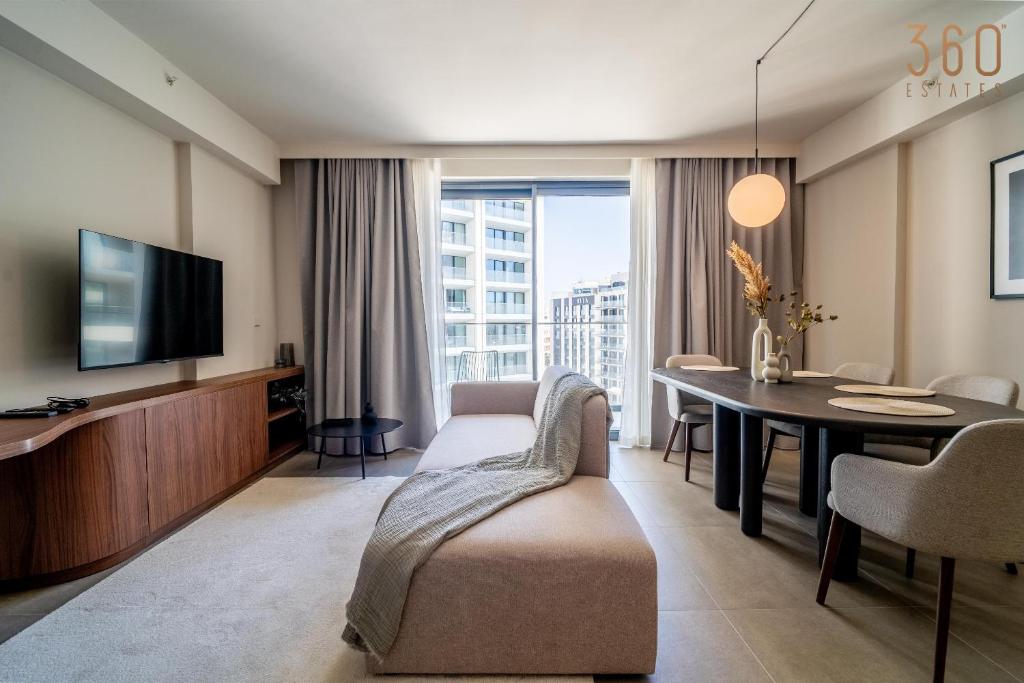 The Official Mercury Suites - Luxurious APT with Wifi by 360 Estates