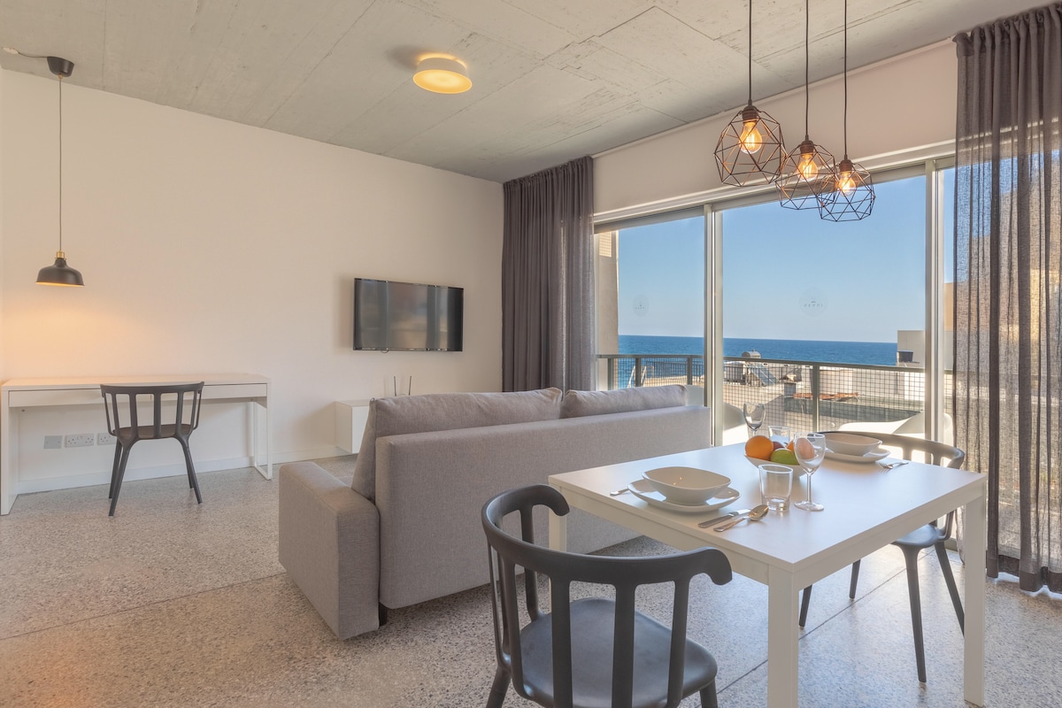Sea view Luxurious Boutique Apartment A5