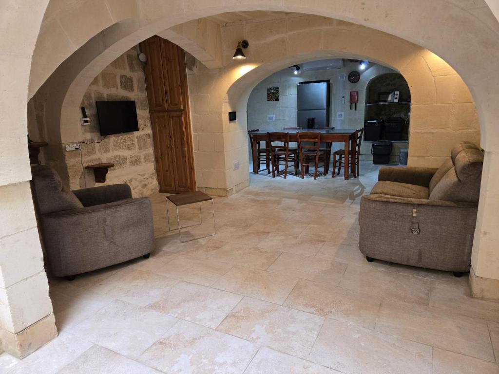 Przytulny dom wiejski