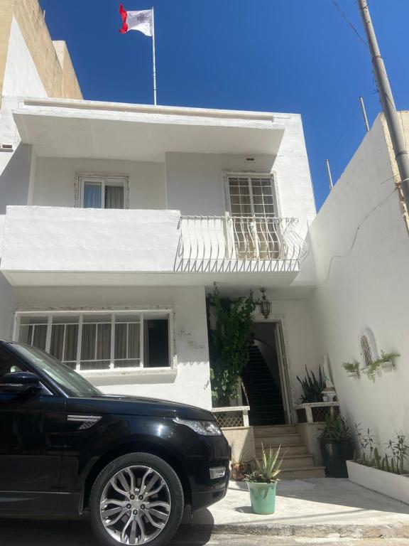 Ave Maria Guest House