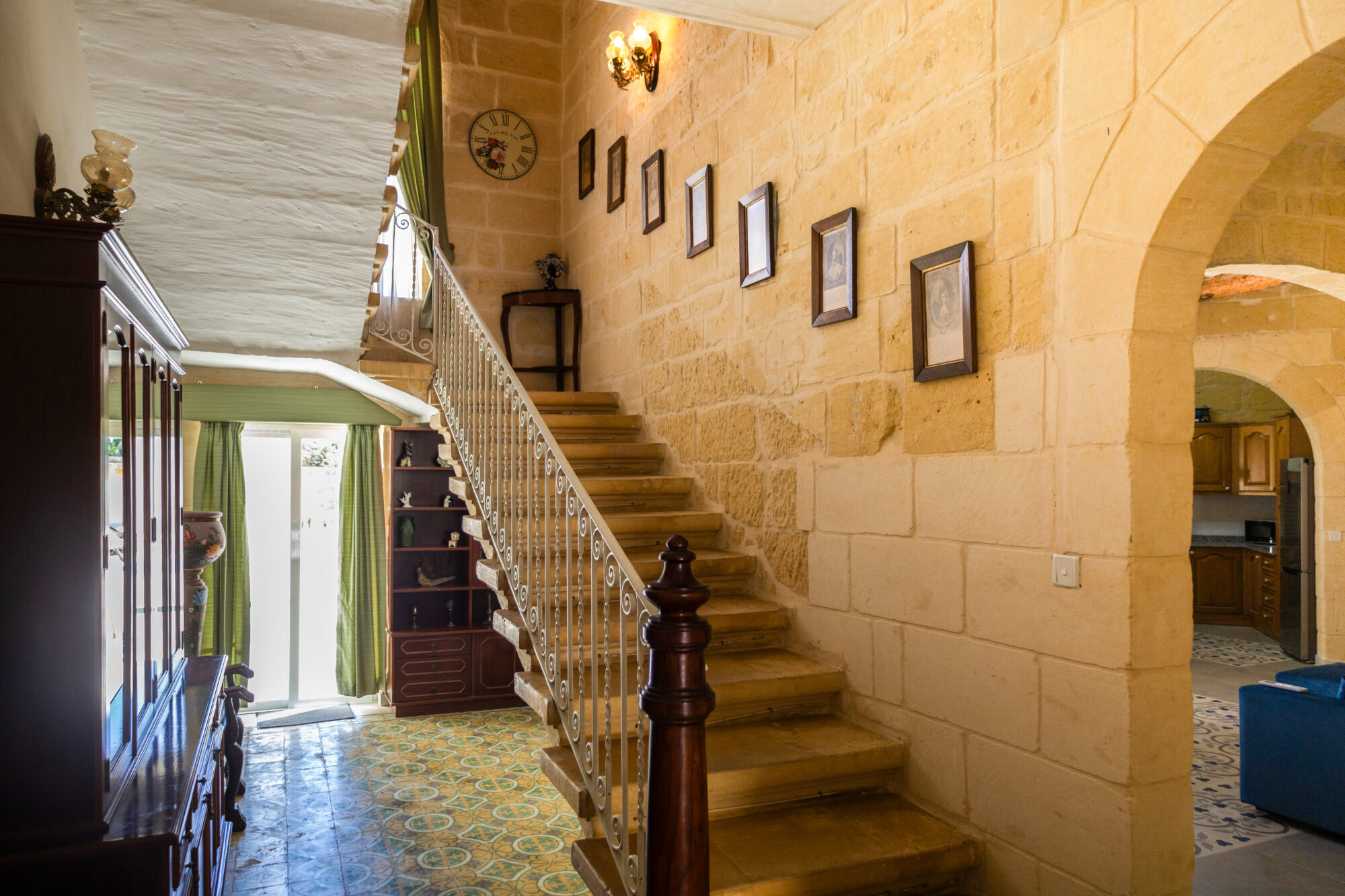 Surwig - GSC Holiday Homes