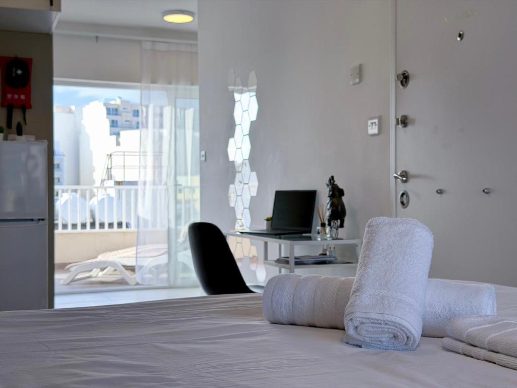 D' Suites Holiday Apartments