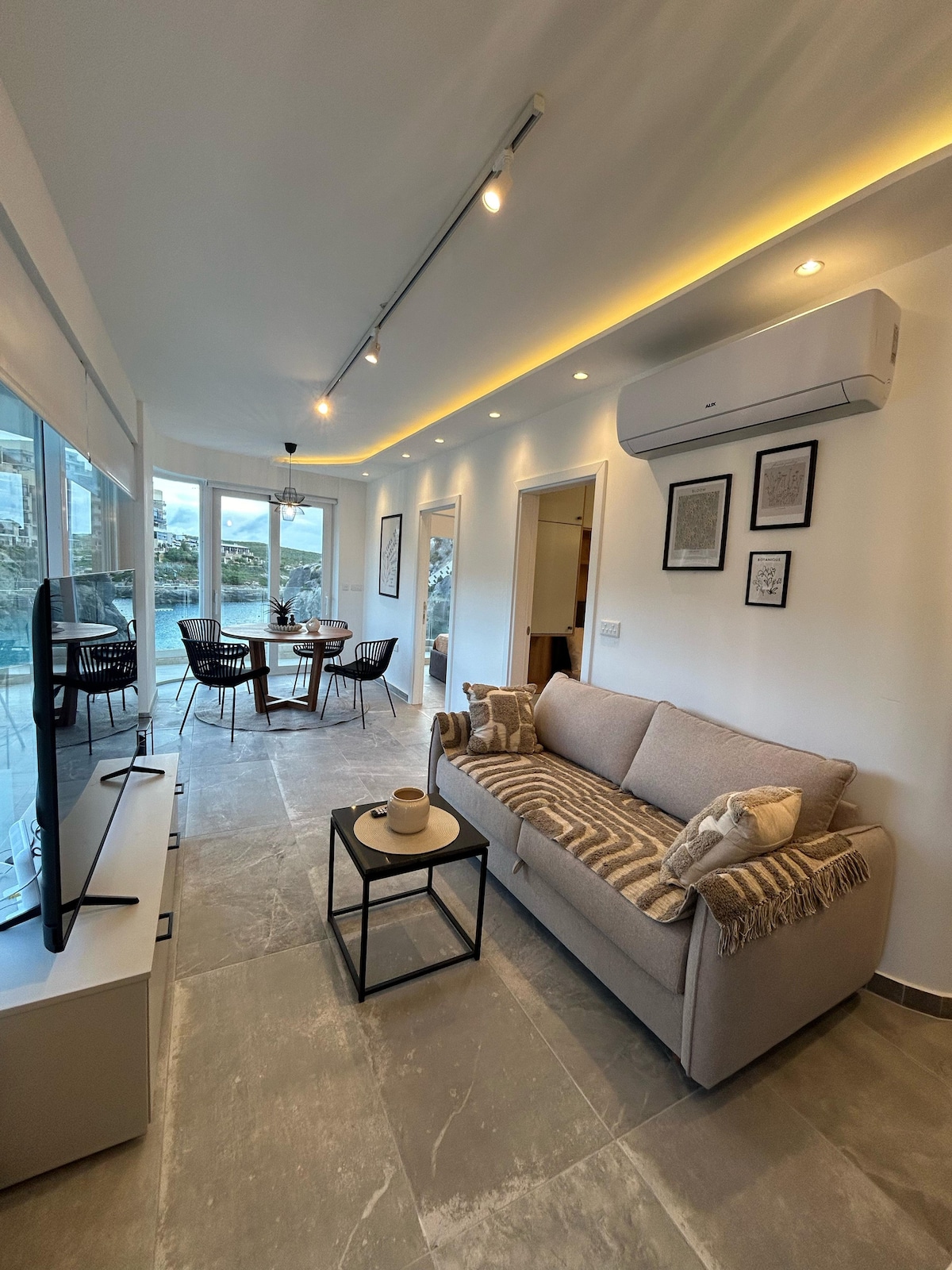 Ucieczka z Boathouse