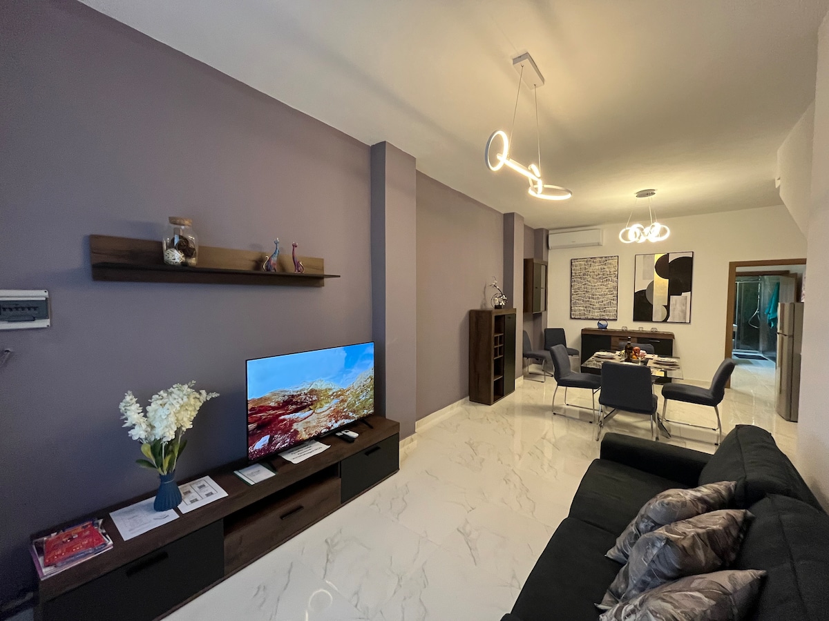 Ground Floor Maisonette in Mgarr