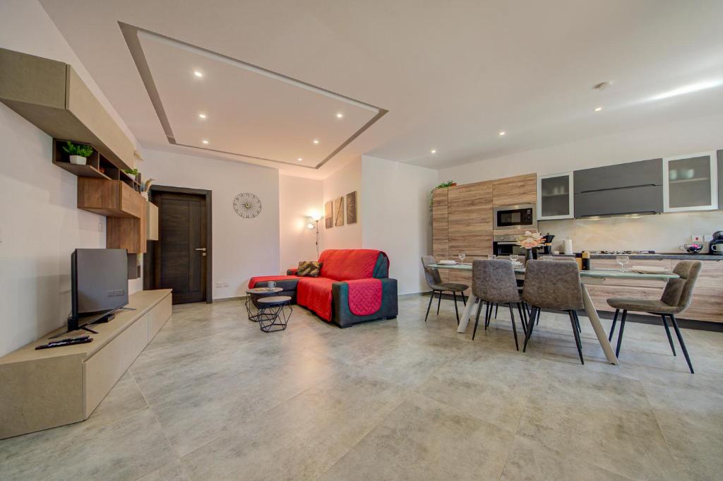 Trident Cove Holiday Home