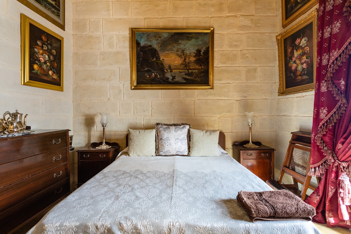 Haz-Zebbug Townhouse