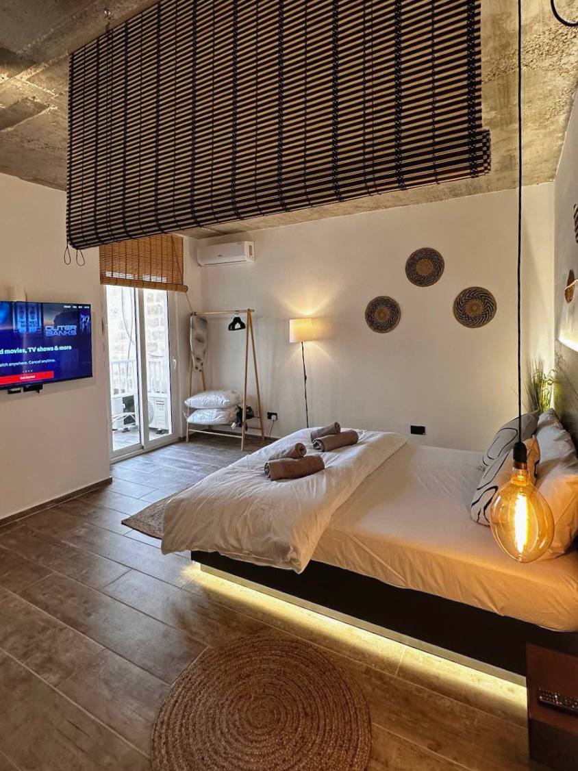 Luxury Loft Seaside 4