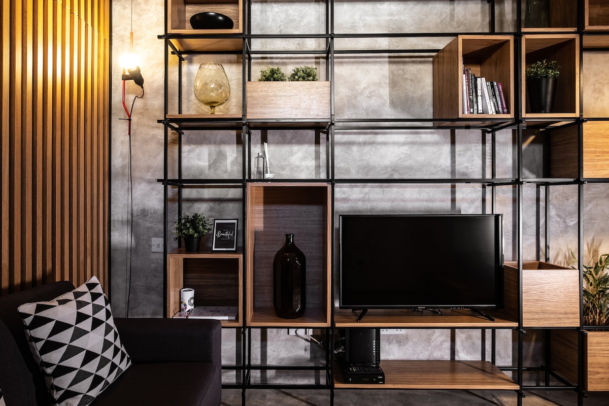 KUCCA Boutique Townhouse - Tylko dla Dorosłych