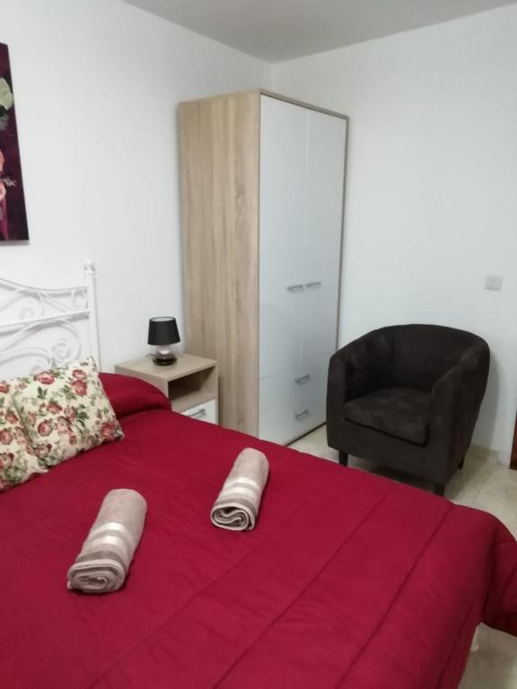 Penthouse Studio z Widokiem na Cytadelę