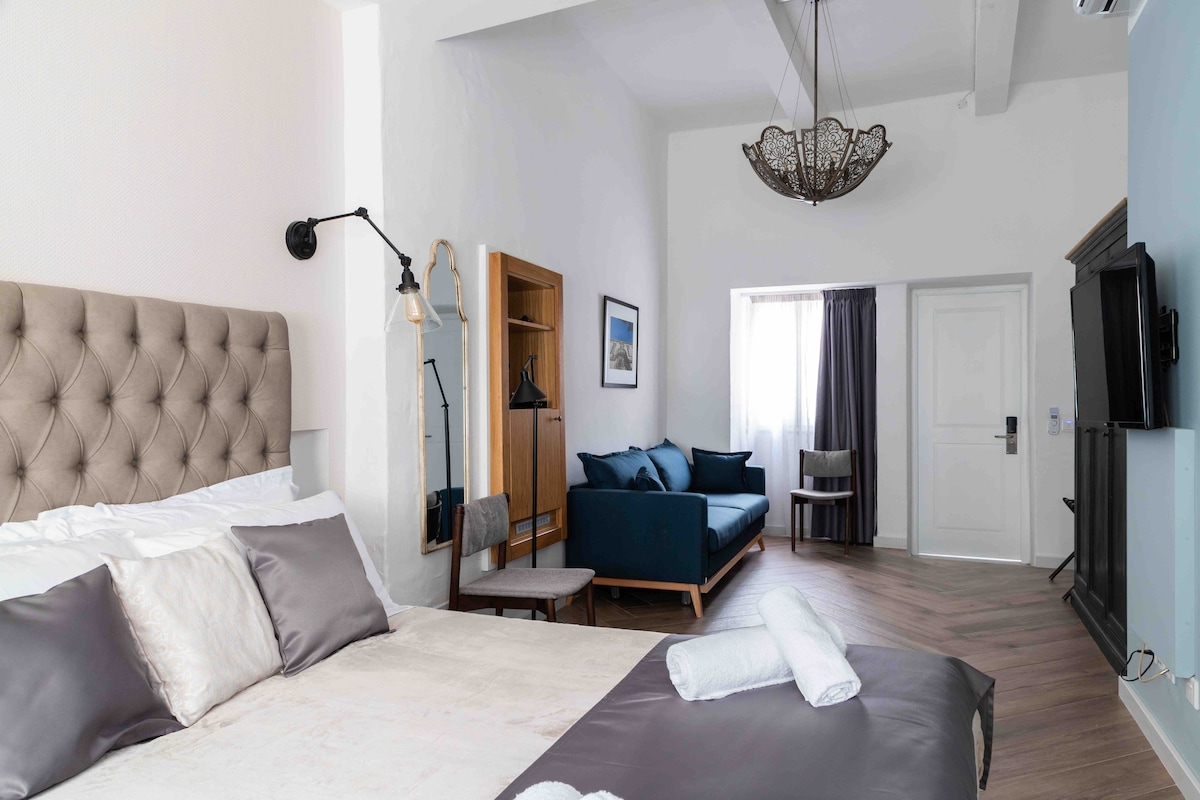 Standard Double - MYN in Rabat, Luxury Boutique