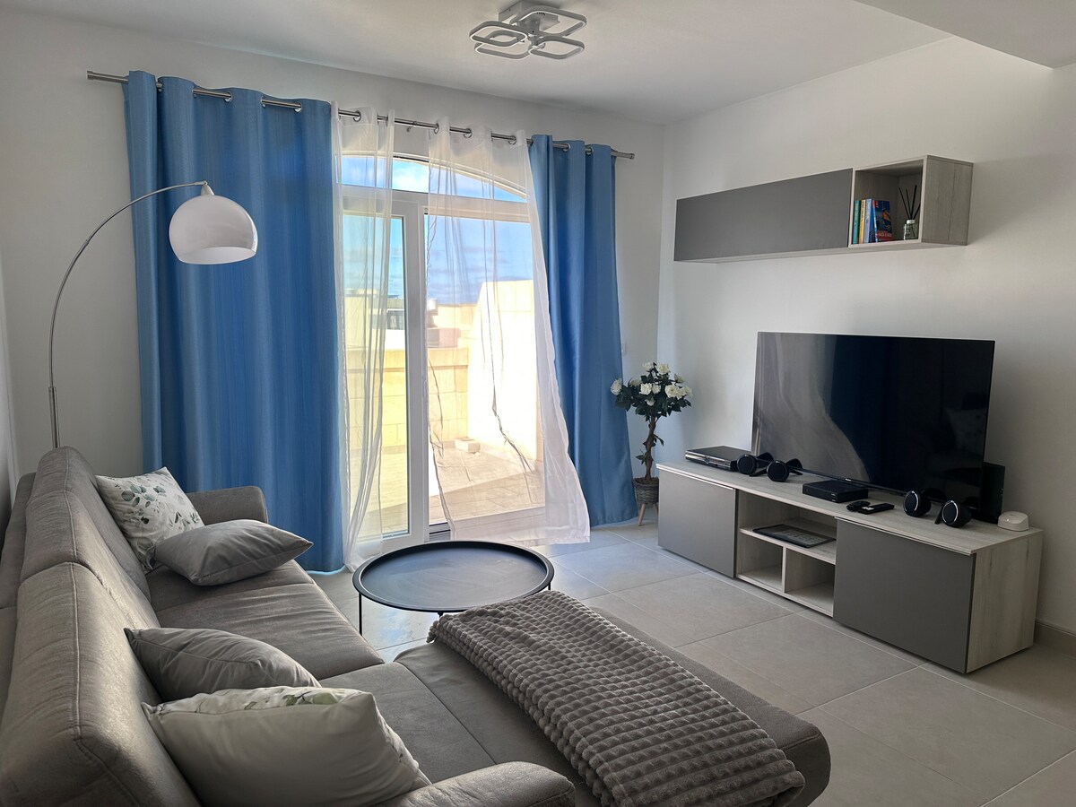 A quite escape in zebbug gozo