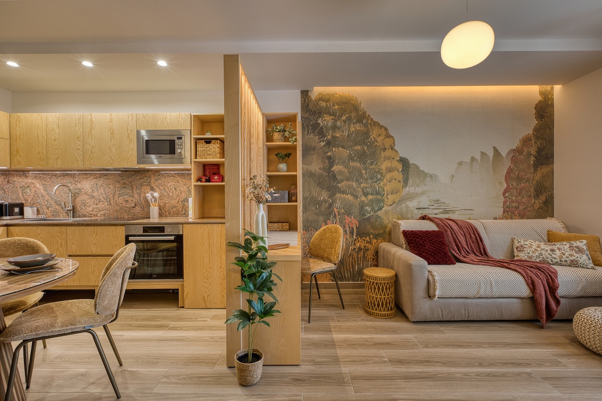 Opuntia Ficus - Bajtra 2 - Luxury Apartments