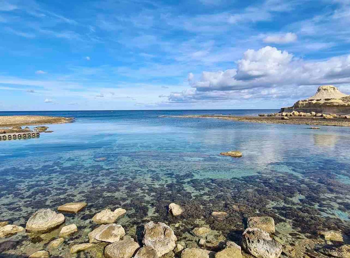 Oyster Flats - Apartament Nadmorski 10