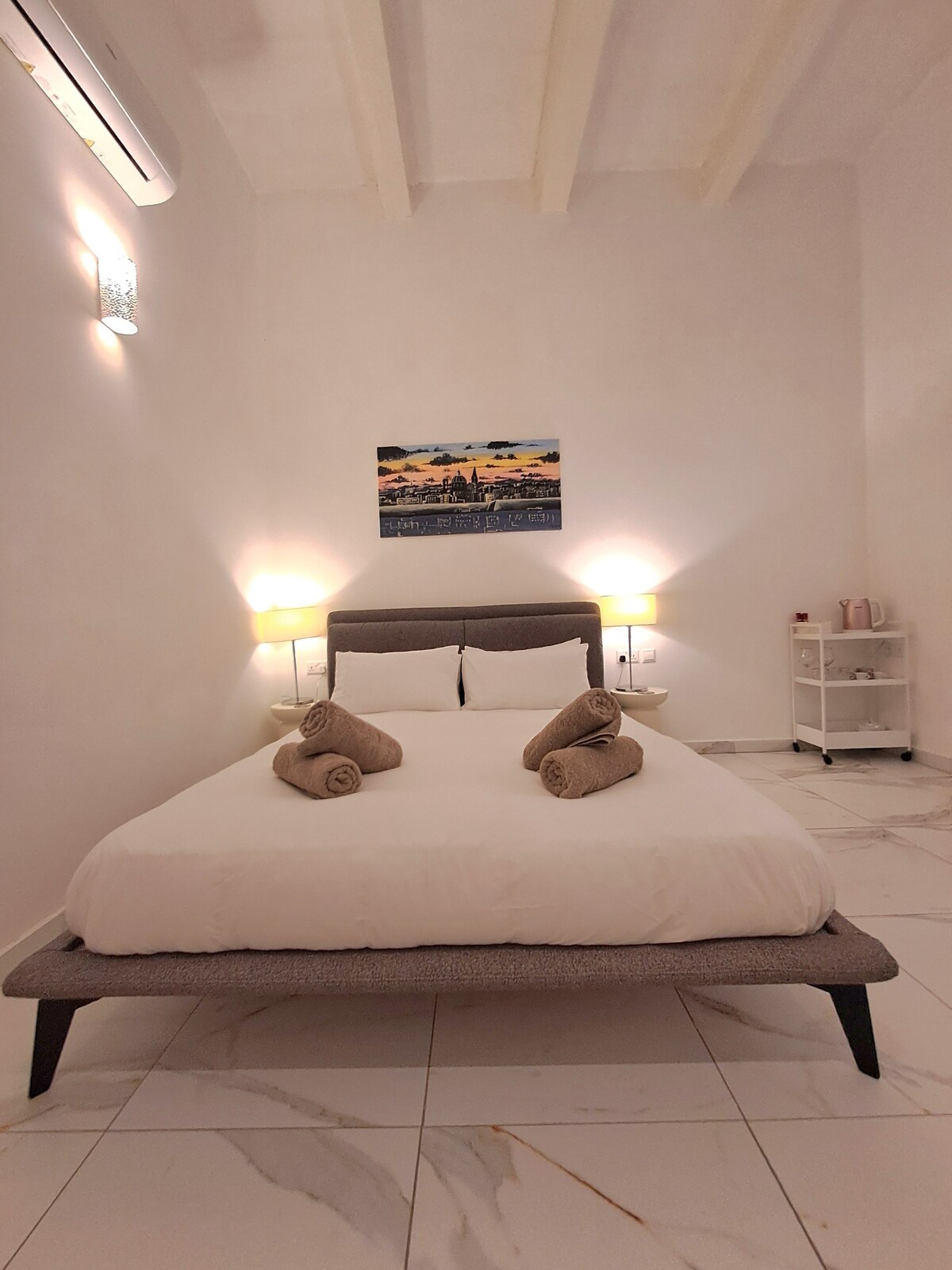 Floriana Studio House