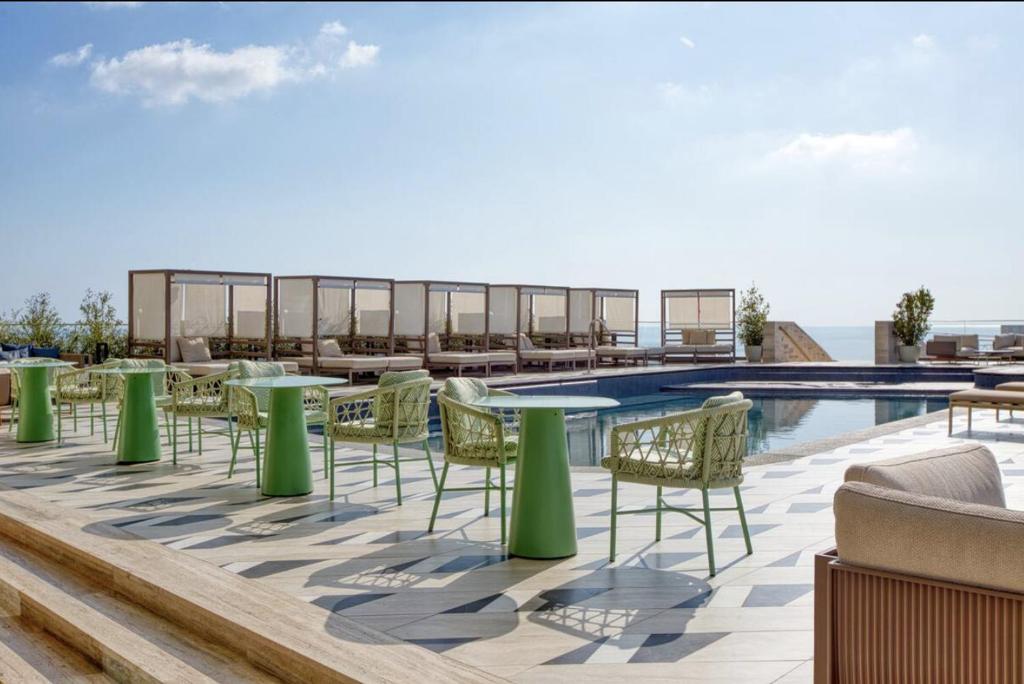 The Official Mercury Suites A 2BR Luxury Apt with WiFi