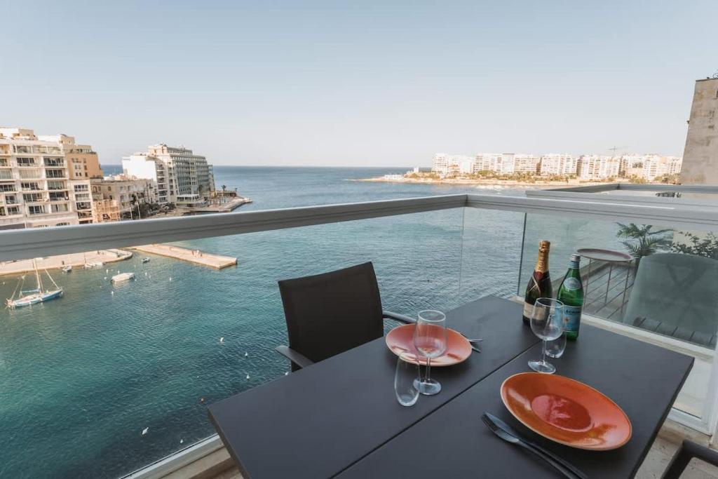 Superior Designer Suite in Prime location