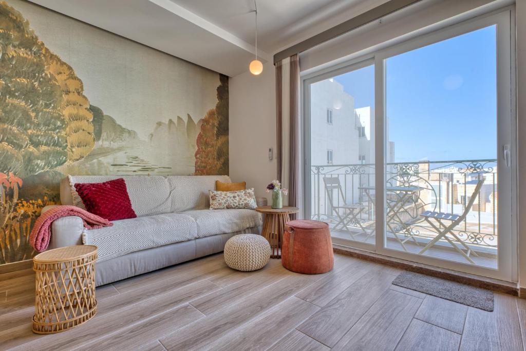 Opuntia Ficus - Bajtra 2 - Luxury Apartments By Solea Holiday homes