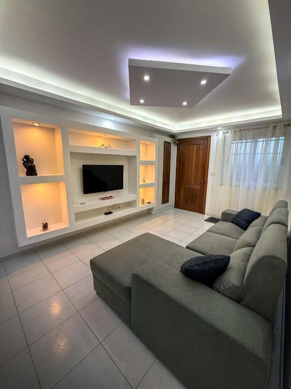 Spacious Peaceful Apartment - Tarxien