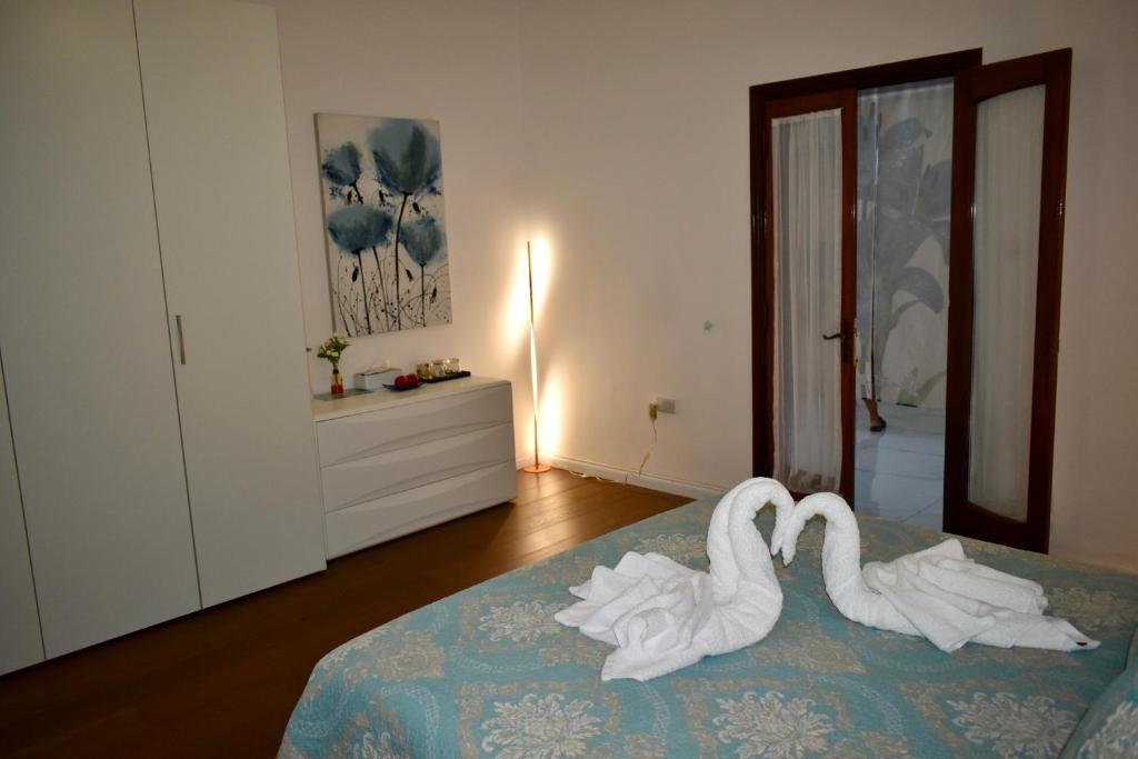 Secret Villa - Room Lily