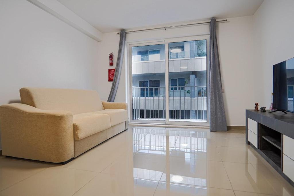 The Monterosa Condo - By Solea Holiday Homes