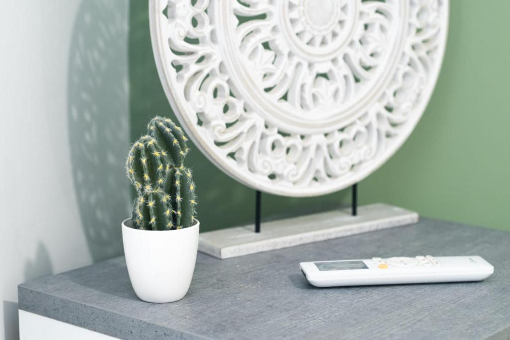 DIoOr luxurious suites By Dahlia