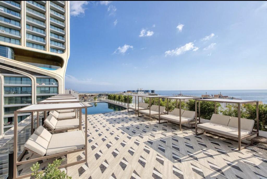 Official Mercury Suites Lux 2BR in the Heart with AC