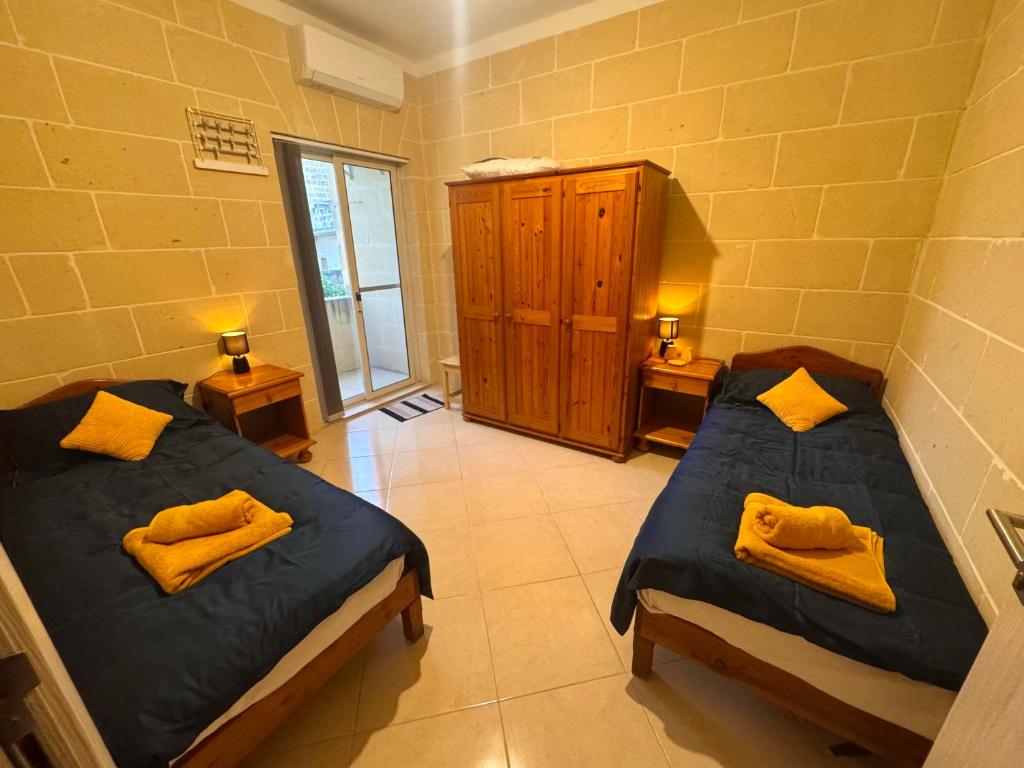 St Anglu Xaghra - Gościnny Dom Gościnny