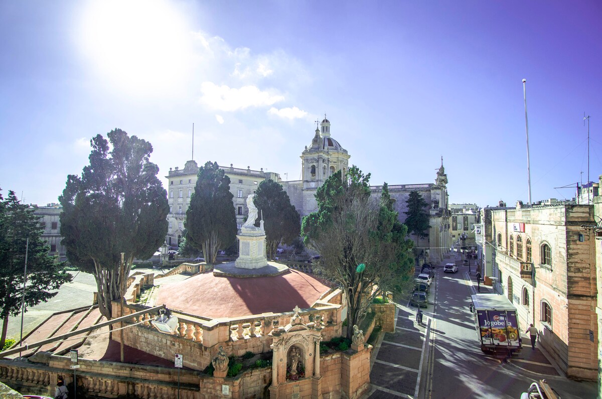 Santa Lucia B & B Suite