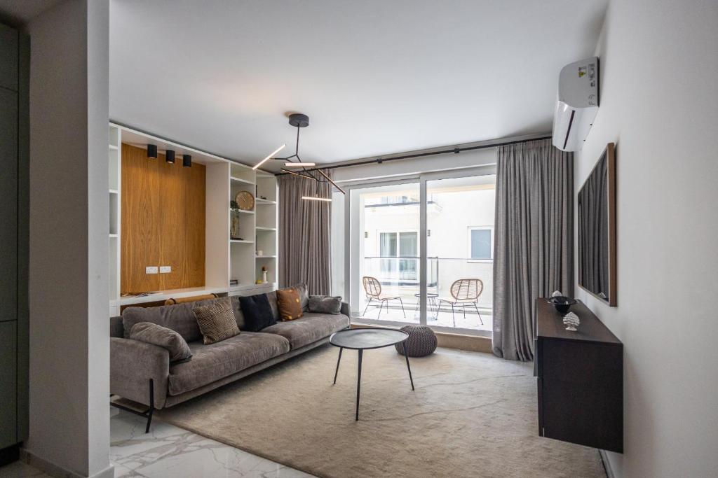 Coastal Elegance Steps from the Sea