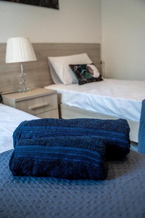 The Twin Haven Suites