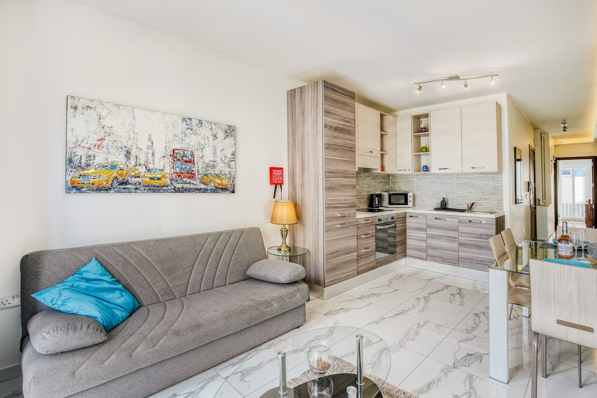 Seaview Portside Complex 4