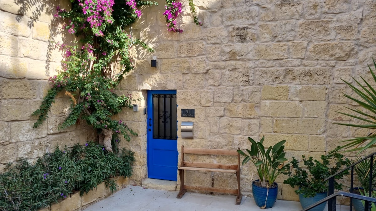 Cozy 1 Bedroom House in Iz-Zejtun