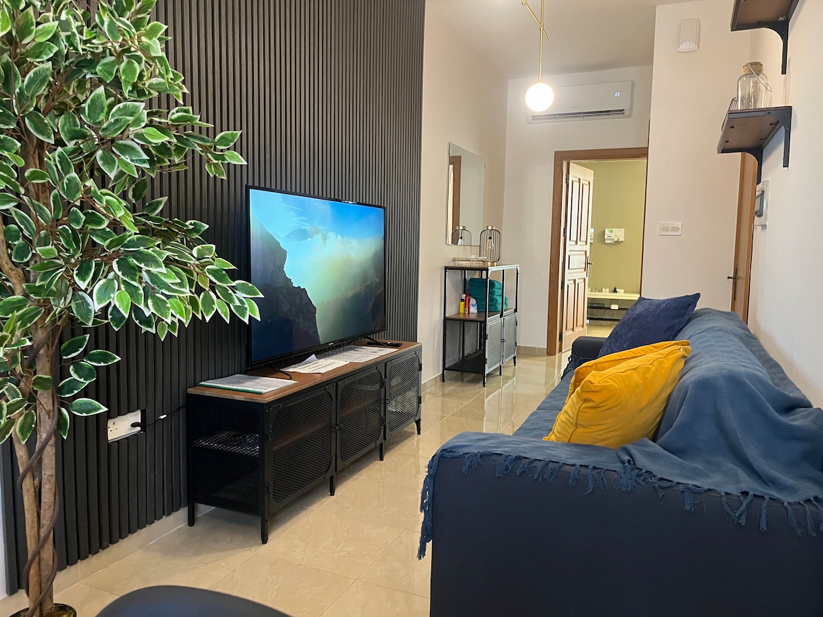 Charming House in Mgarr