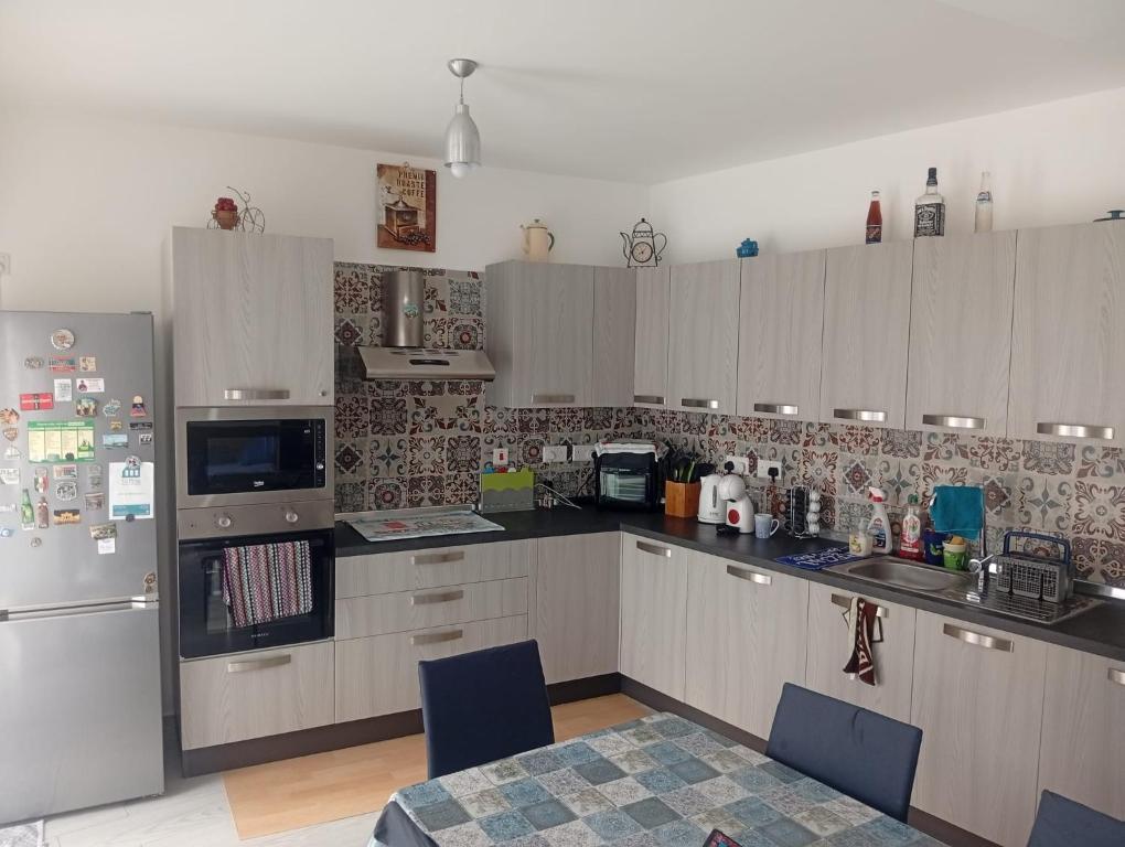 Przytulny Dom z dala od domu