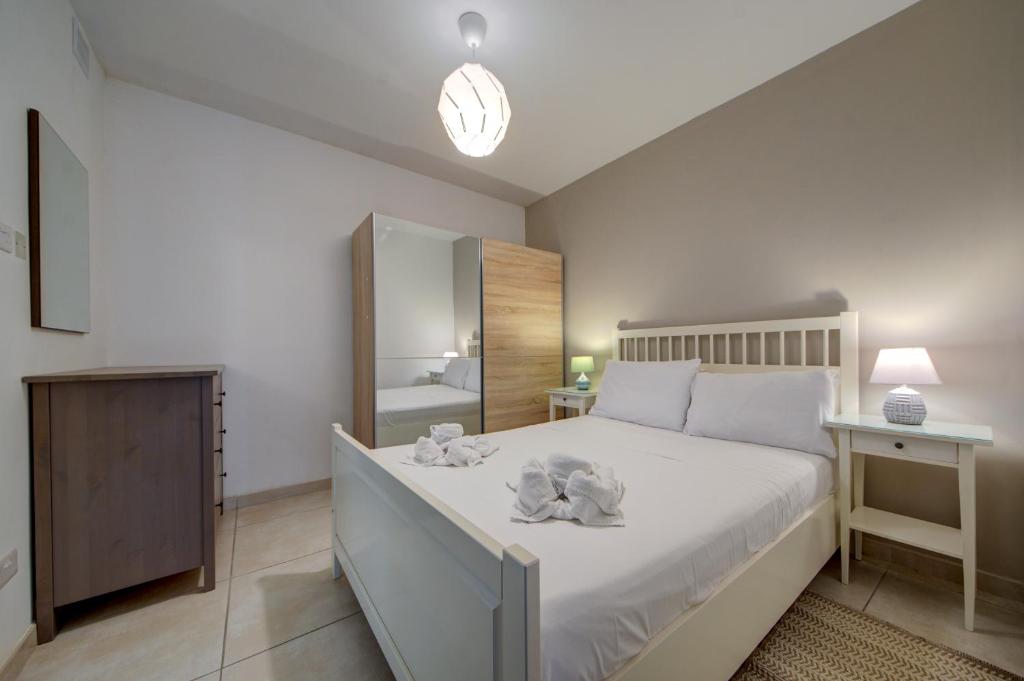 New apt by SF HOMES - Close to the beach