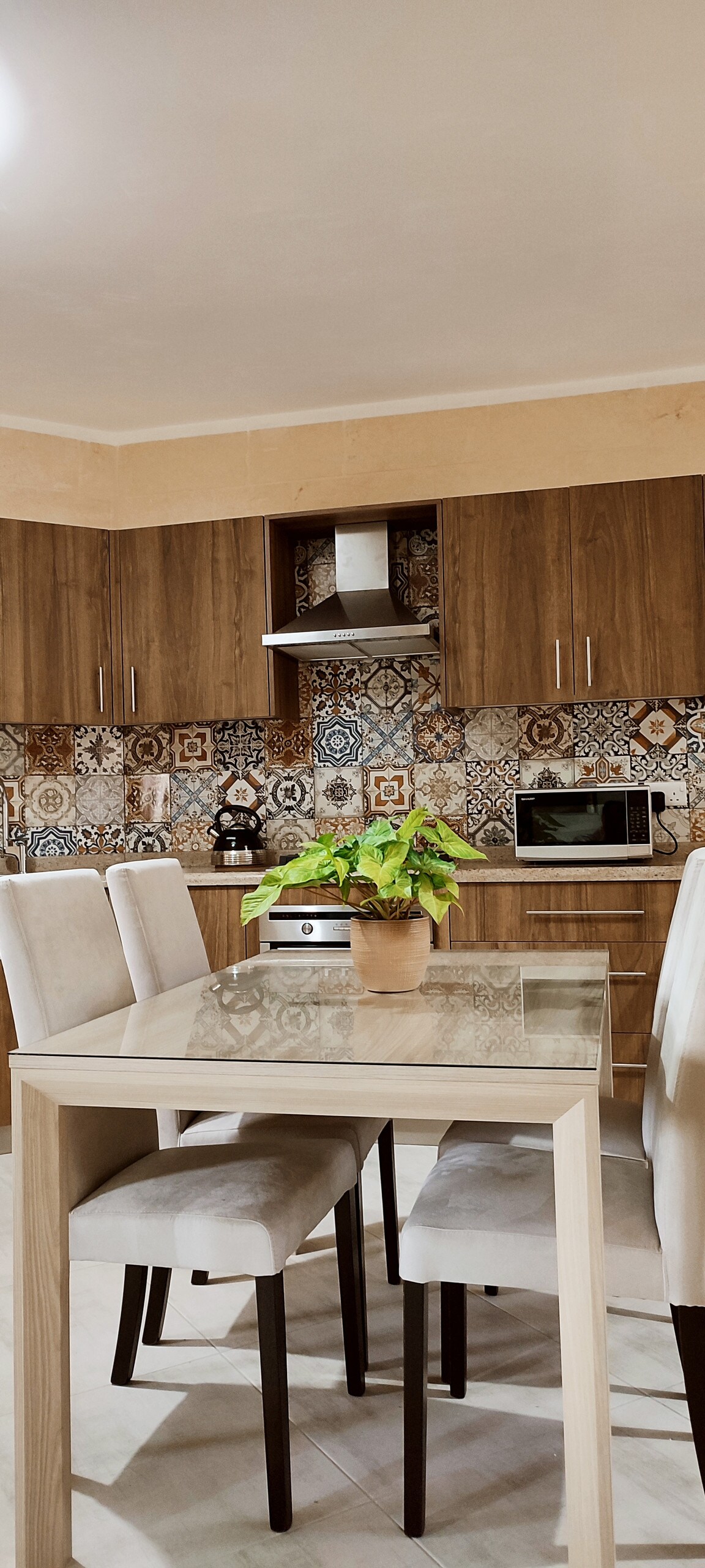 Live the Island Life: 1 Bedroom Apt in Għajnsielem