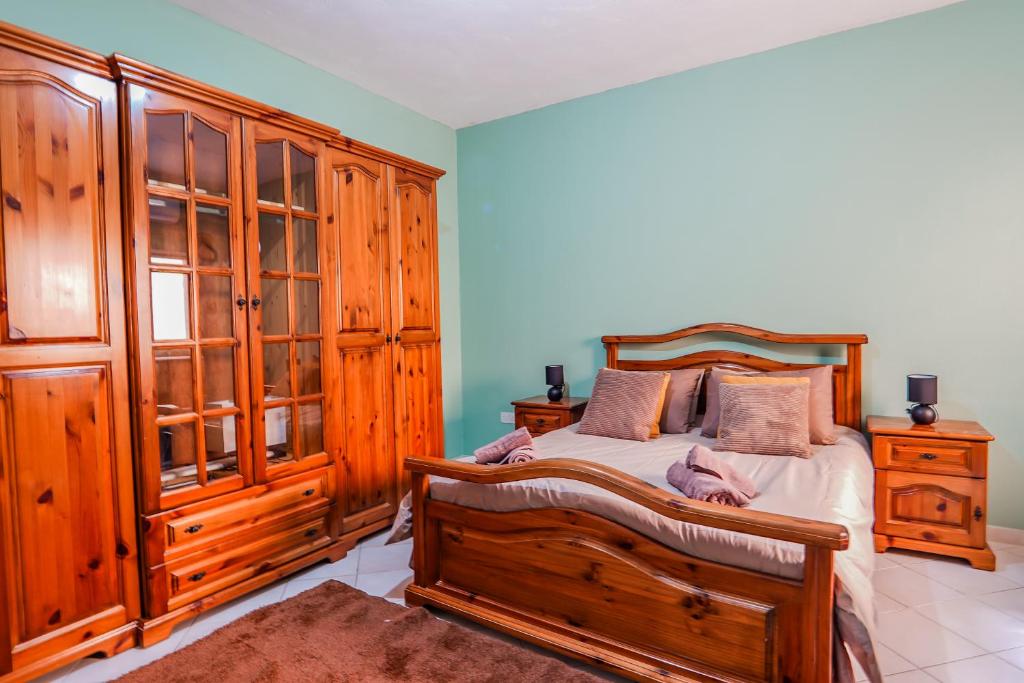 Jacobs By The Bay by Solea Holiday Homes