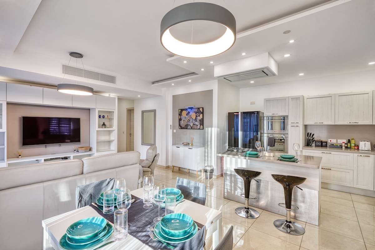 Eden Apartment Mellieha