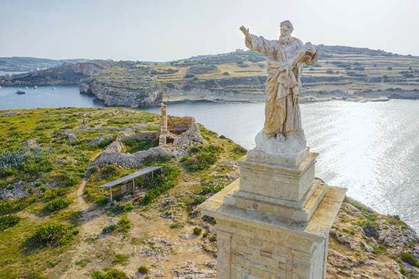 Private Sunset Boat trip to StPaul’s Islands