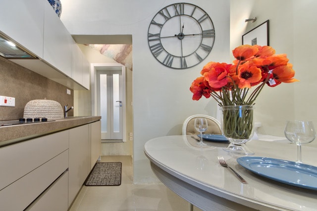 Designer Cospicua Townhouse