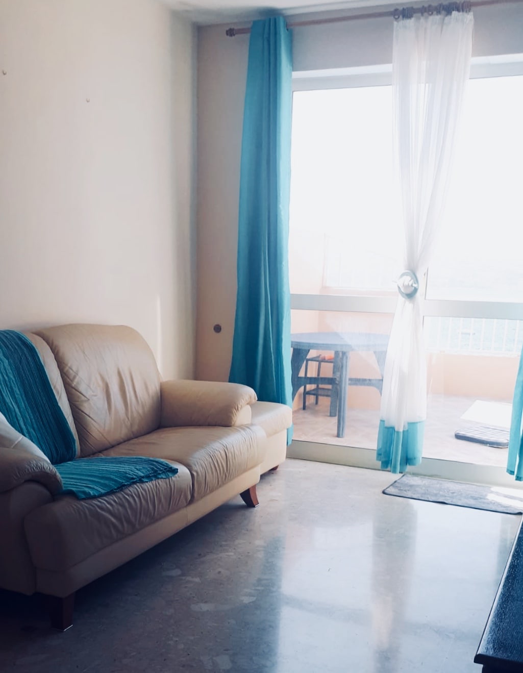 Mellieha Seaview Penthouse