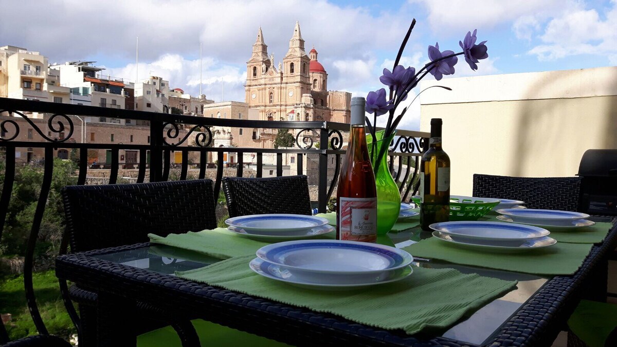 Islands View Apartment