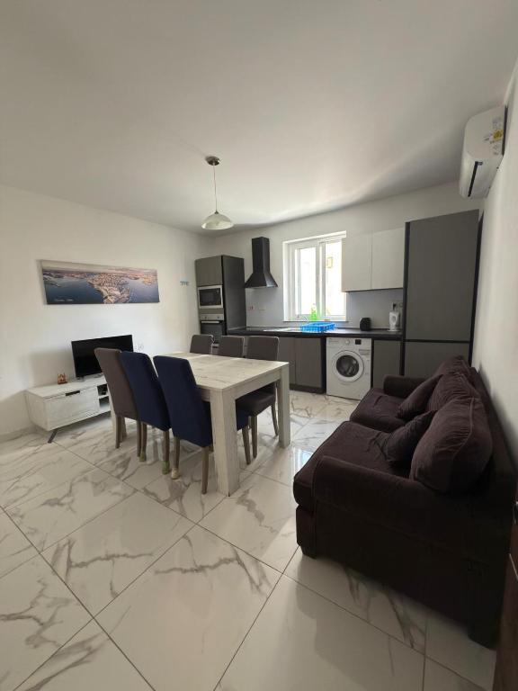 3-Bedroom Apartment in Msida M1