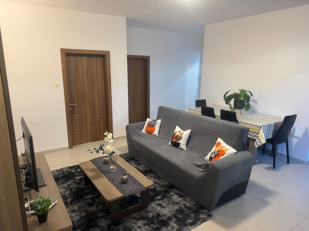 Room Cozy in San Julian 1