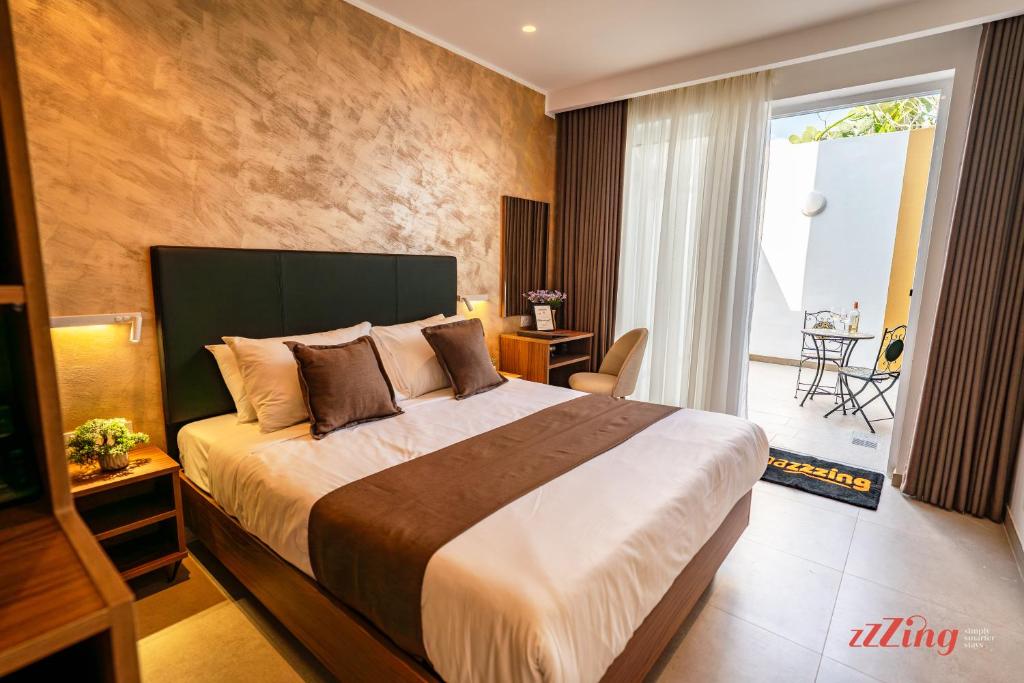 Ta' Guzeppi Boutique Stays by Zzzing