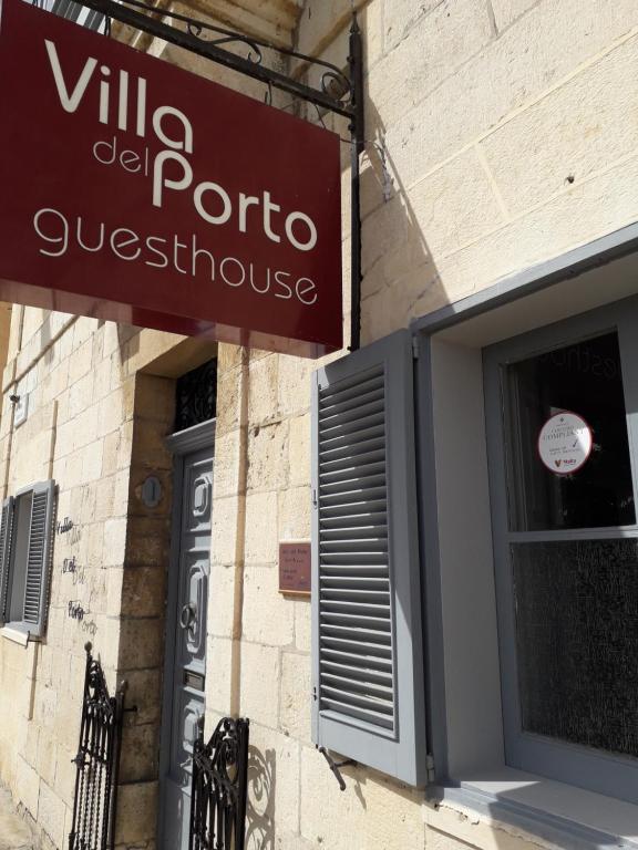 Villa Del Porto