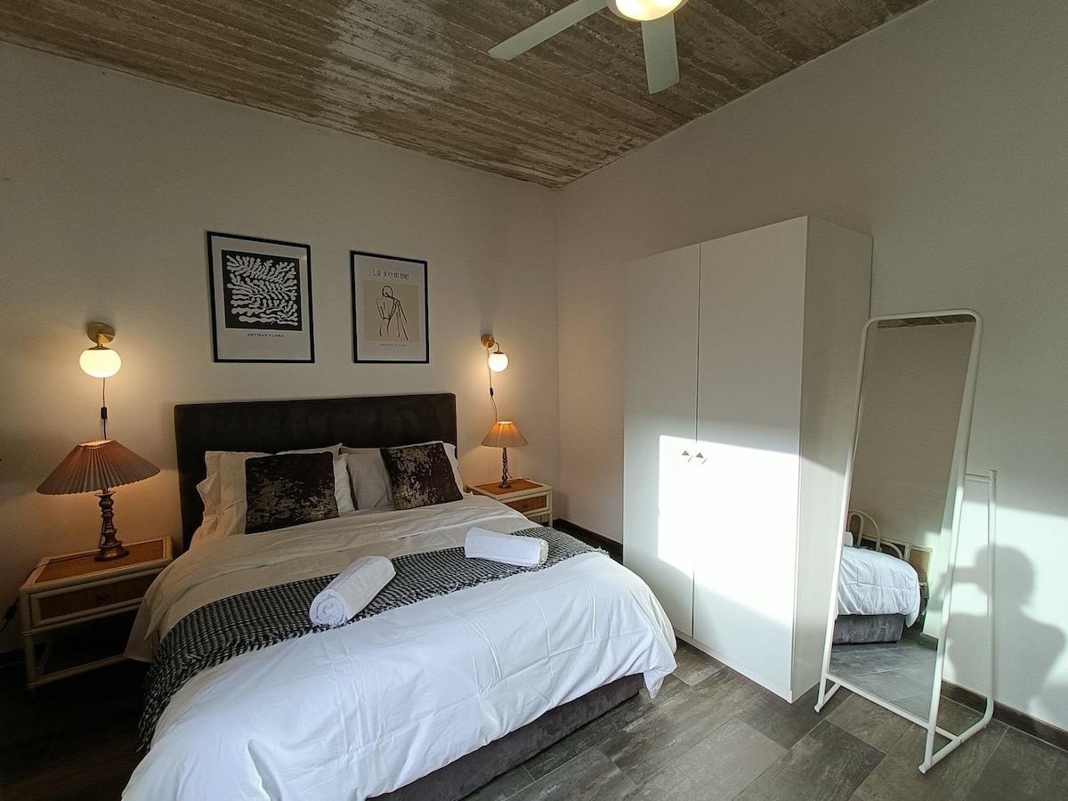 Room 3 in the heart of Sliema