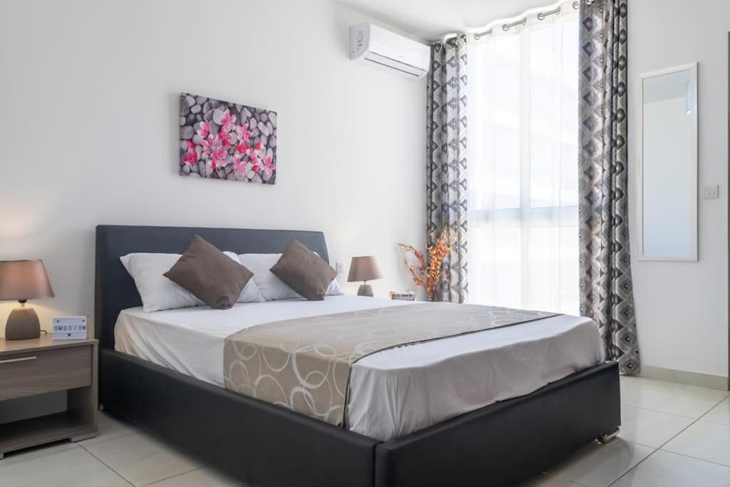 Cozy Apartment Close to the SEA 4